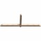 Ekena Millwork Eugene Smooth Timber Gable Bracket, Douglas Fir, 84"W x 31"H x 3 1/2"D x 3 1/2"F, 9/12 Pitch GBW084X31X0404EUG00SDF - alternate 4